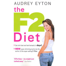 ISBN The F2 Diet