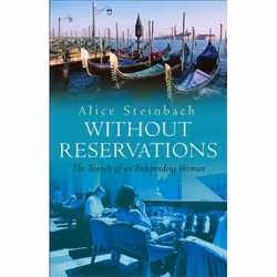 ISBN Without Reservations, Anglais, Livre broché, 272 pages