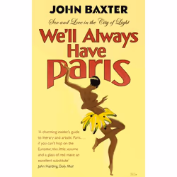 ISBN We'll Always Have Paris, Anglais, 352 pages