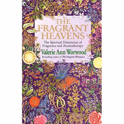 ISBN The Fragrant Heavens, Anglais, Livre broché, 448 pages