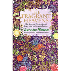 ISBN The Fragrant Heavens