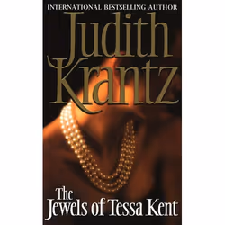 ISBN The Jewels Of Tessa Kent, Anglais, 576 pages