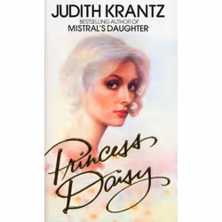 ISBN Princess Daisy, Anglais, 512 pages