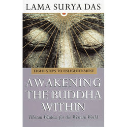 ISBN Awakening The Buddha Within