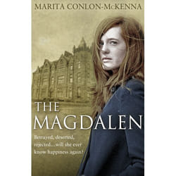 ISBN The Magdalen
