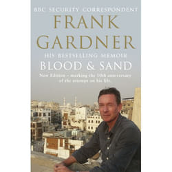 ISBN Blood and Sand