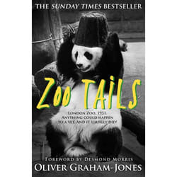 ISBN Zoo Tails