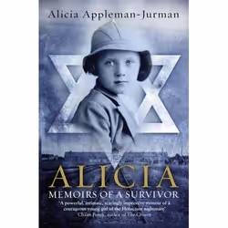 ISBN Alicia, Anglais, Livre broché, 448 pages
