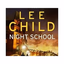 ISBN Night School : Jack Reacher 21, Détective, Anglais, Livre broché, 480 pages
