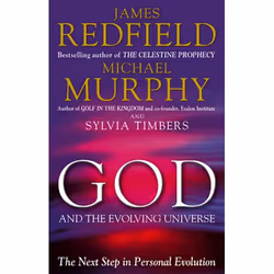 ISBN God And The Evolving Universe, Anglais, Livre broché, 320 pages