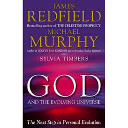 ISBN God And The Evolving Universe
