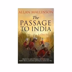 ISBN Passage to India, Anglais, 339 pages