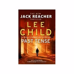 ISBN Past Tense: Jack Reacher 23, thriller, Anglais, 496 pages