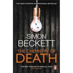 ISBN The Chemistry of Death