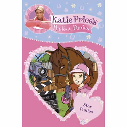 ISBN Katie Price's Perfect Ponies: Star Ponies, Anglais, Livre broché, 112 pages