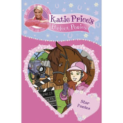 ISBN Katie Price's Perfect Ponies: Star Ponies