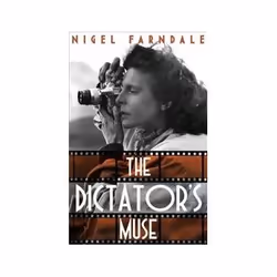 ISBN Dictator's Muse, Roman, Anglais, Couverture rigide, 480 pages