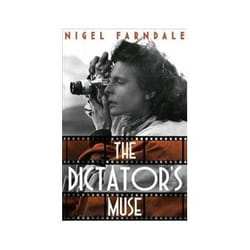 ISBN Dictator's Muse livre Roman Anglais Couverture rigide