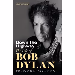 ISBN Down The Highway, poésie, Anglais, Livre broché, 608 pages