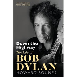 ISBN Down The Highway livre poésie Anglais Livre broché 608 pages