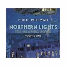 ISBN Northern Lights : The Graphic Novel : Volume 1, comédies & nouvelles graphiques, Anglais, Livre broché, 80 pages
