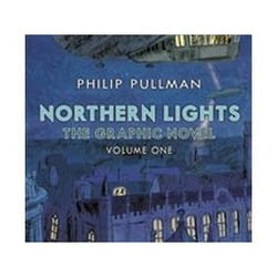ISBN Northern Lights : The Graphic Novel : Volume 1 livre comédies & nouvelles graphiques Anglais