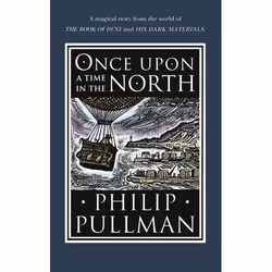 ISBN Once Upon a Time in the North, Anglais, Couverture rigide, 112 pages