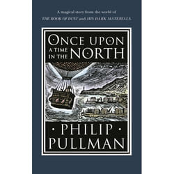 ISBN Once Upon a Time in the North Couverture rigide