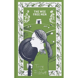 ISBN The Wee Free Men
