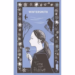 ISBN Wintersmith, Anglais, Couverture rigide, 384 pages