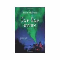 ISBN Far Far Away, enfants & adolescents, Anglais, Couverture rigide, 384 pages