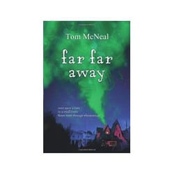 ISBN Far Far Away livre enfants & adolescents Anglais Couverture rigide