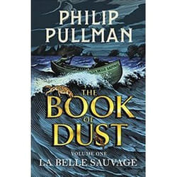 ISBN Book of Dust : La Belle Sauvage : Volume 1 livre Fantaisie Anglais