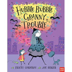 Allen & Unwin Hubble Bubble, Granny Trouble