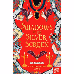 Allen &amp; Unwin Shadows of the Silver Screen, fiction litéraire, Anglais, Livre broché, 256 pages