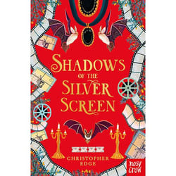 Allen & Unwin Shadows of the Silver Screen livre fiction litéraire Anglais