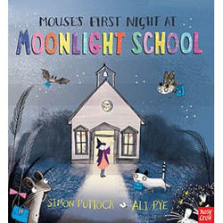 Allen & Unwin Mouse's First Night at Moonlight School
