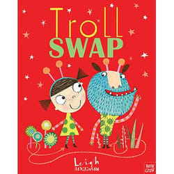 Allen & Unwin Troll Swap