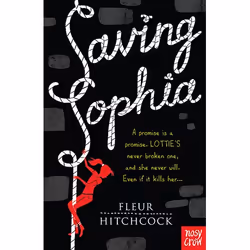 Allen &amp; Unwin Saving Sophia, fiction litéraire, Anglais, Livre broché, 256 pages