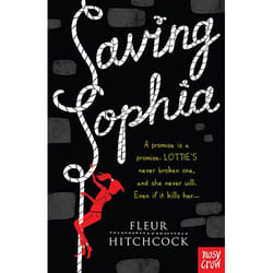 Allen & Unwin Saving Sophia livre fiction litéraire Anglais