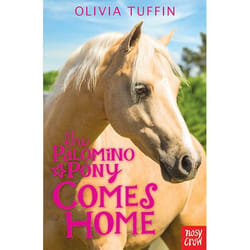 Allen & Unwin The Palomino Pony Comes Home livre fiction litéraire Anglais