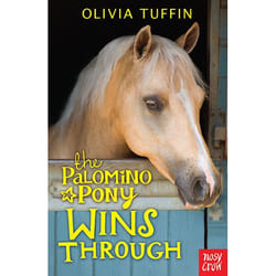 Allen & Unwin The Palomino Pony Wins Through