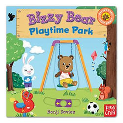 Allen & Unwin Playtime Park (Bizzy Bear)