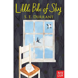 Allen & Unwin Little Bits of Sky