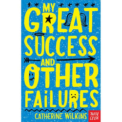 Allen & Unwin My Great Success and Other Failures
