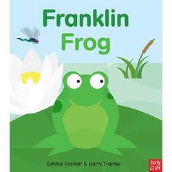 Allen & Unwin Franklin Frog