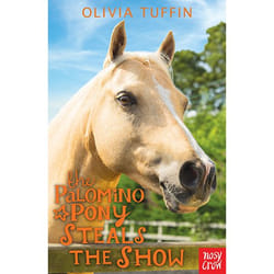 Allen & Unwin The Palomino Pony Steals the Show