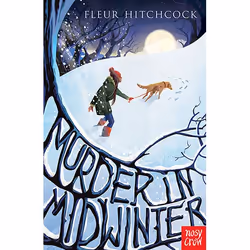 Allen &amp; Unwin Murder in Midwinter, Anglais, Livre broché