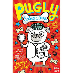 Allen & Unwin Pugly Solves a Crime