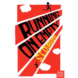 Allen & Unwin Running On Empty, Anglais, Livre broché, 208 pages